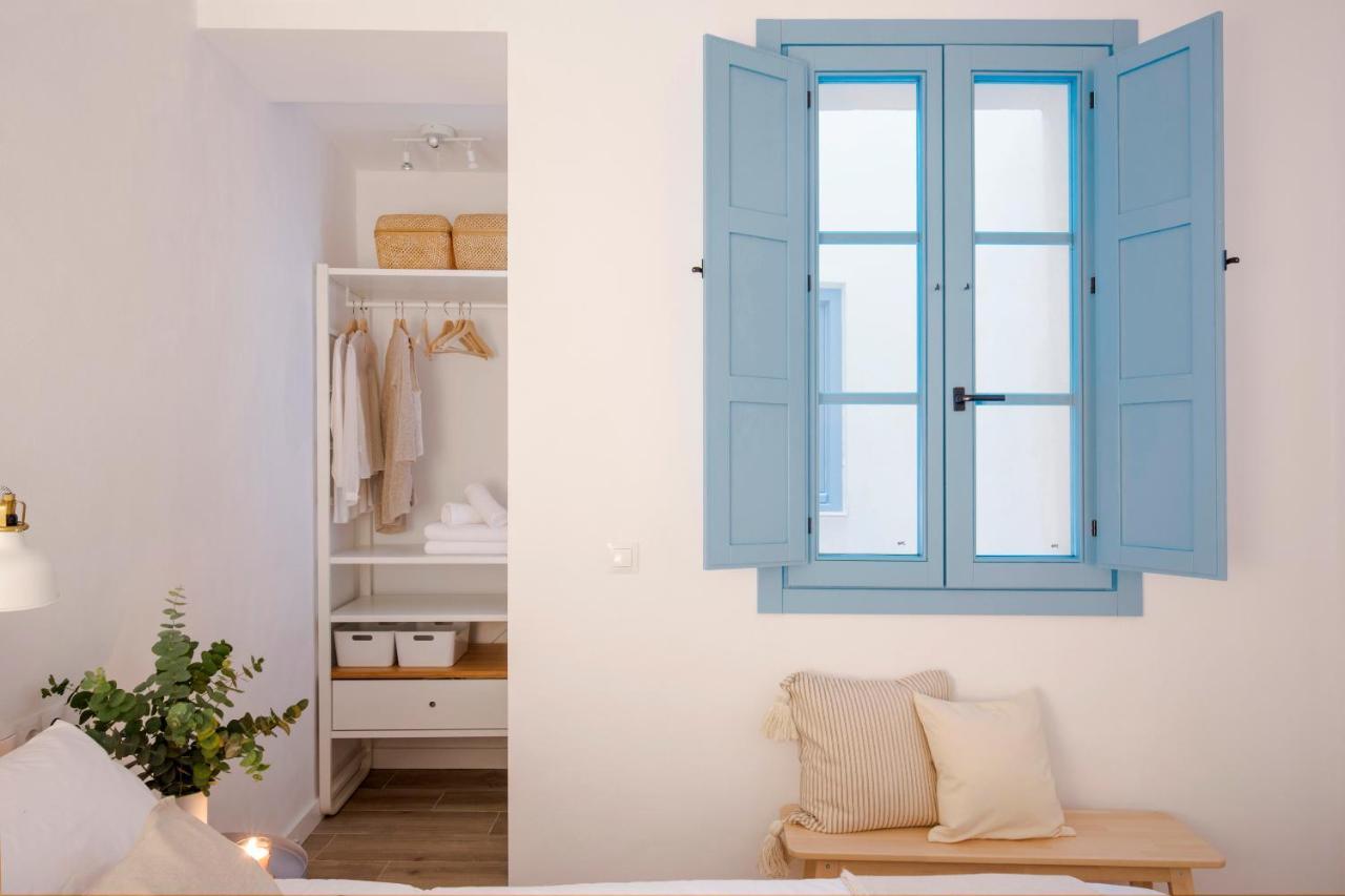 Apartamento Cadiz Centro Blue Window エクステリア 写真