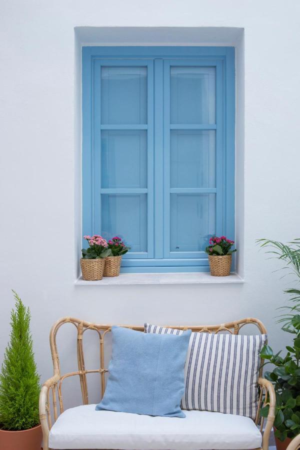 Apartamento Cadiz Centro Blue Window エクステリア 写真