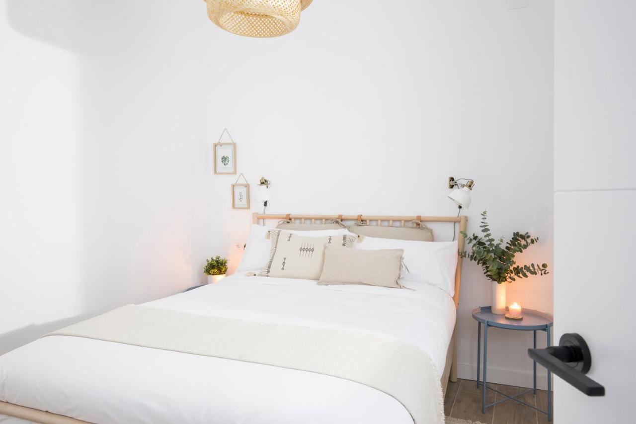 Apartamento Cadiz Centro Blue Window エクステリア 写真
