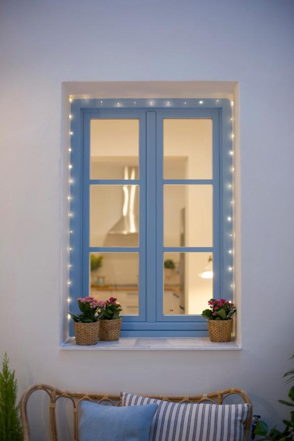 Apartamento Cadiz Centro Blue Window エクステリア 写真