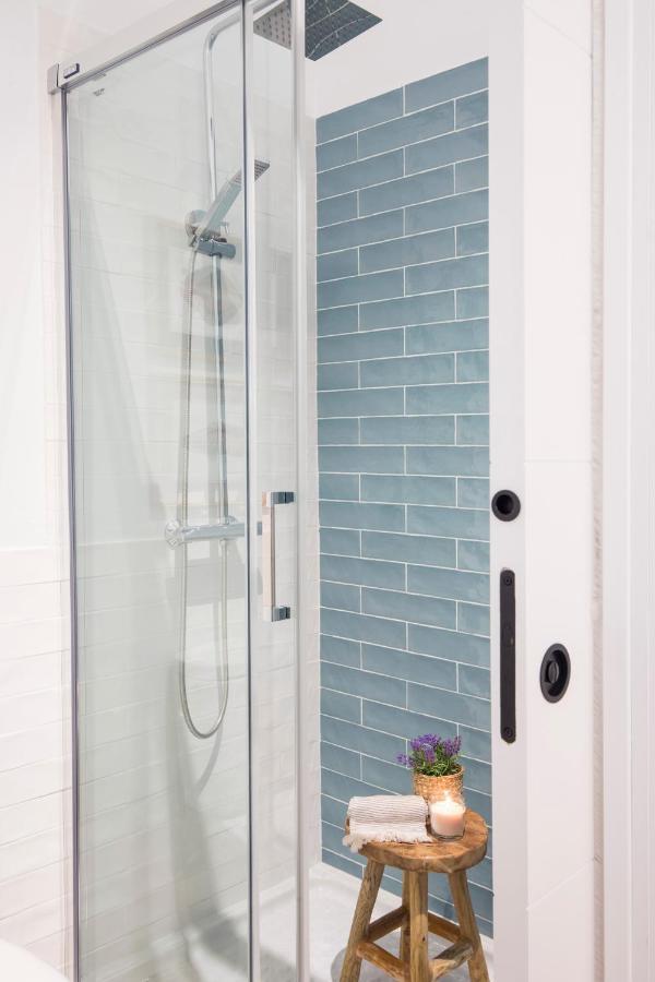Apartamento Cadiz Centro Blue Window エクステリア 写真
