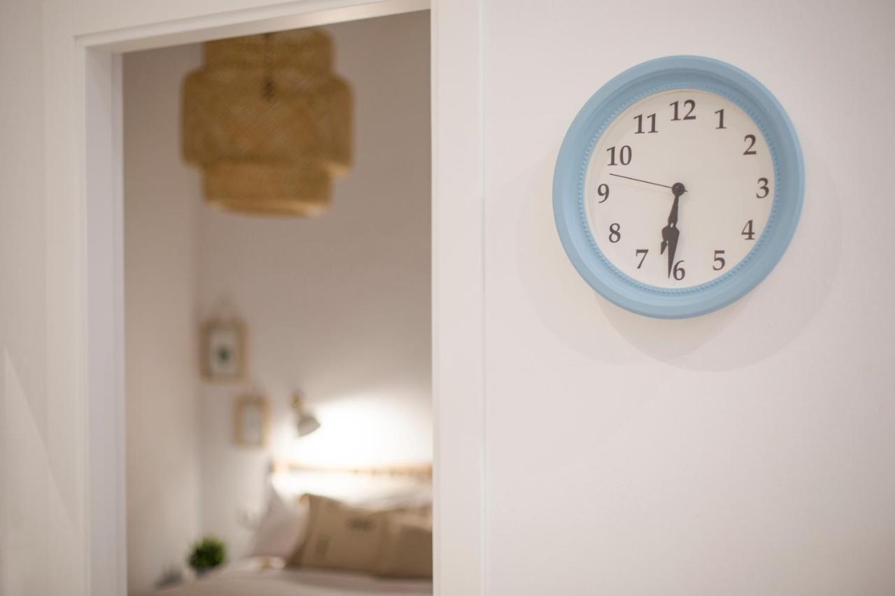 Apartamento Cadiz Centro Blue Window エクステリア 写真