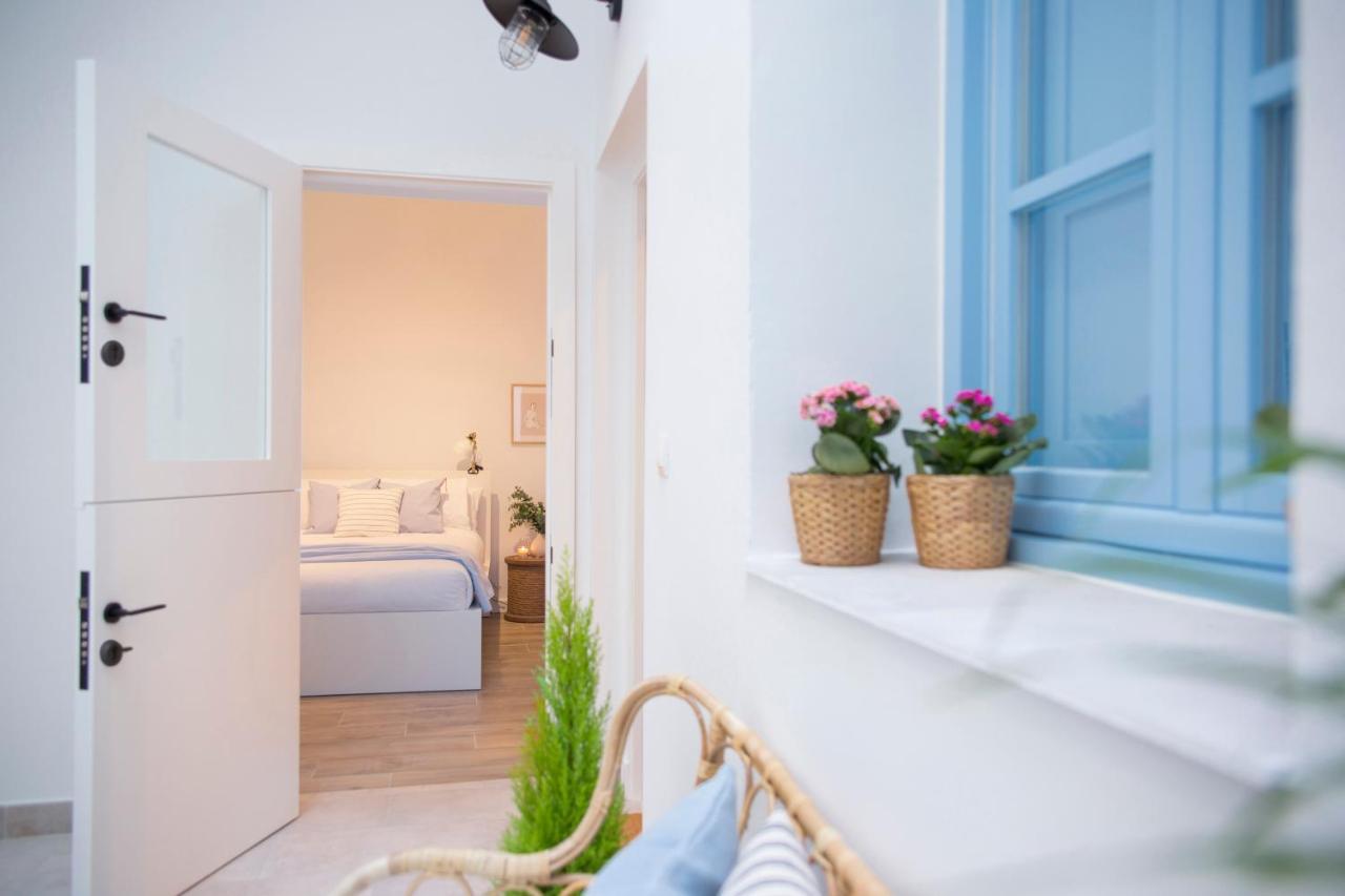 Apartamento Cadiz Centro Blue Window エクステリア 写真